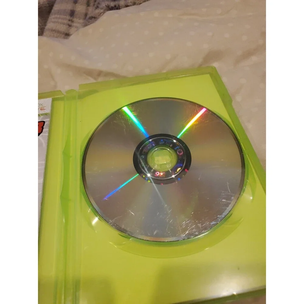 For Sale Major League Baseball 2k8 Xbox 360 game